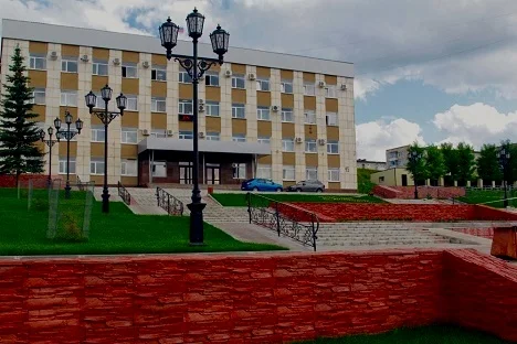 Актуализация схем теплоснабжения Администрация Катав-Ивановского городского поселения