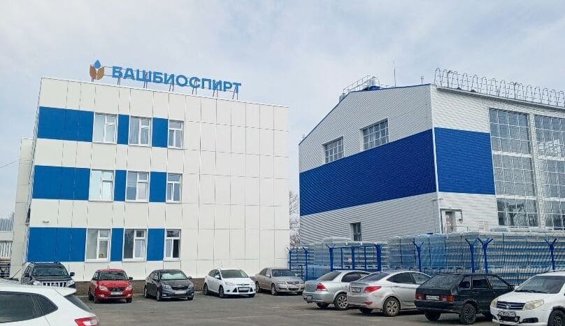 История