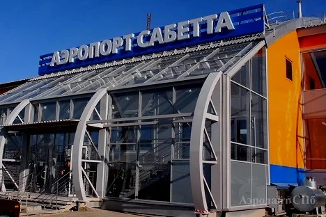 Провели режимно-наладочные испытания в котельной, работающей на дизельном топливе Аэропорт Сабетта