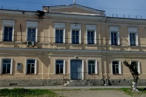 Программа энергосбережения ГБПОУ «Троицкий педагогический колледж»